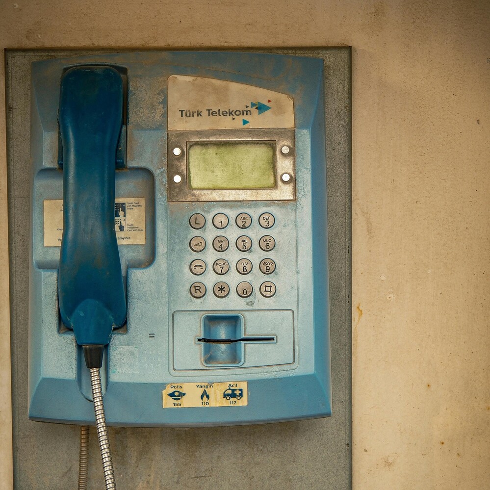 ankesörlü telefon kartı alınırken nelere dikkat edilmeli