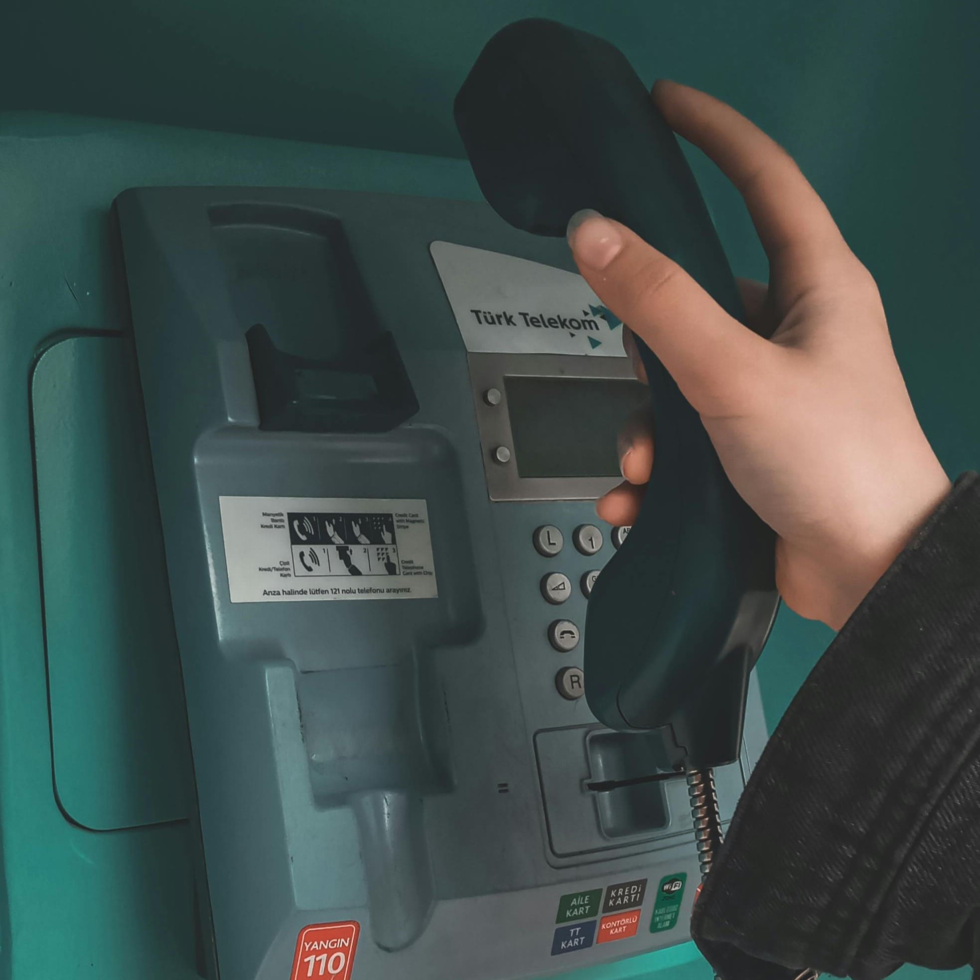 cezaevi 1000 kontör