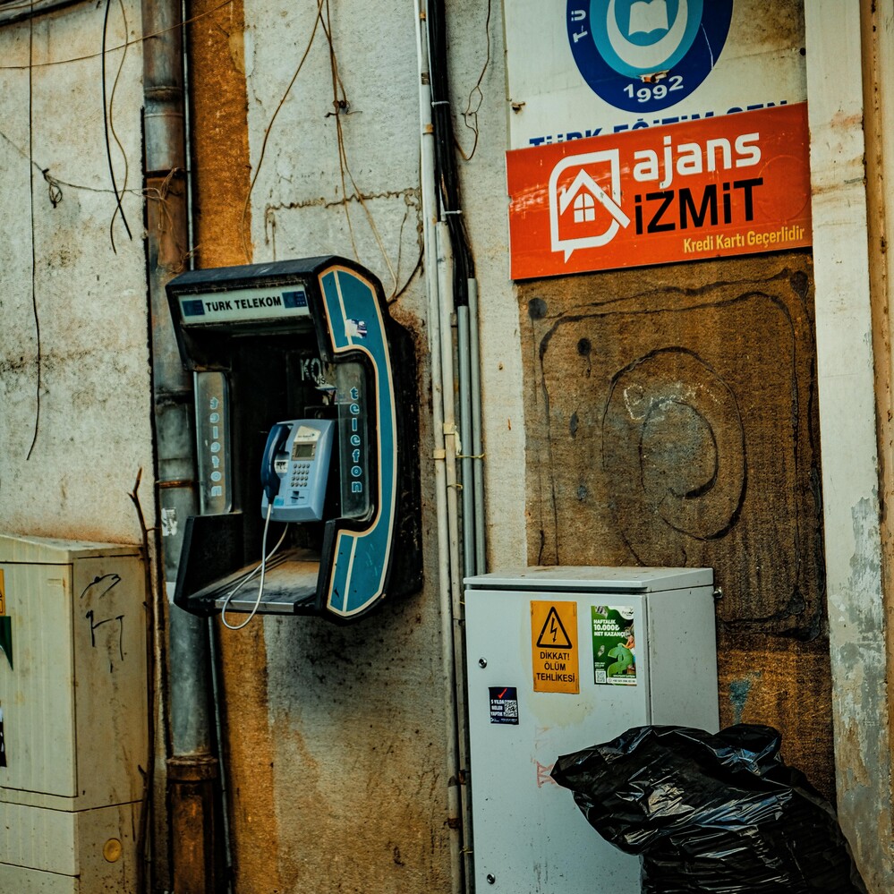 Cezaevi Arama Kartı Kullanımı Güvenli mi?