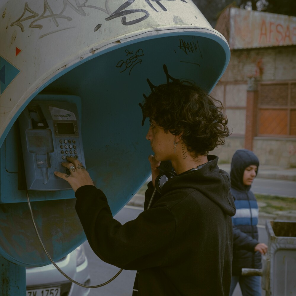 Cezaevi Kontör Kartı Türleri