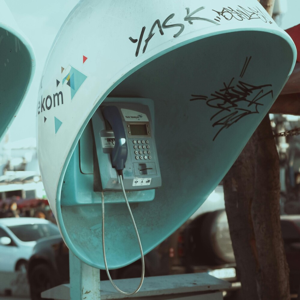 Cezaevi Şifreli Telefon Kartı Nasıl Çalışır?