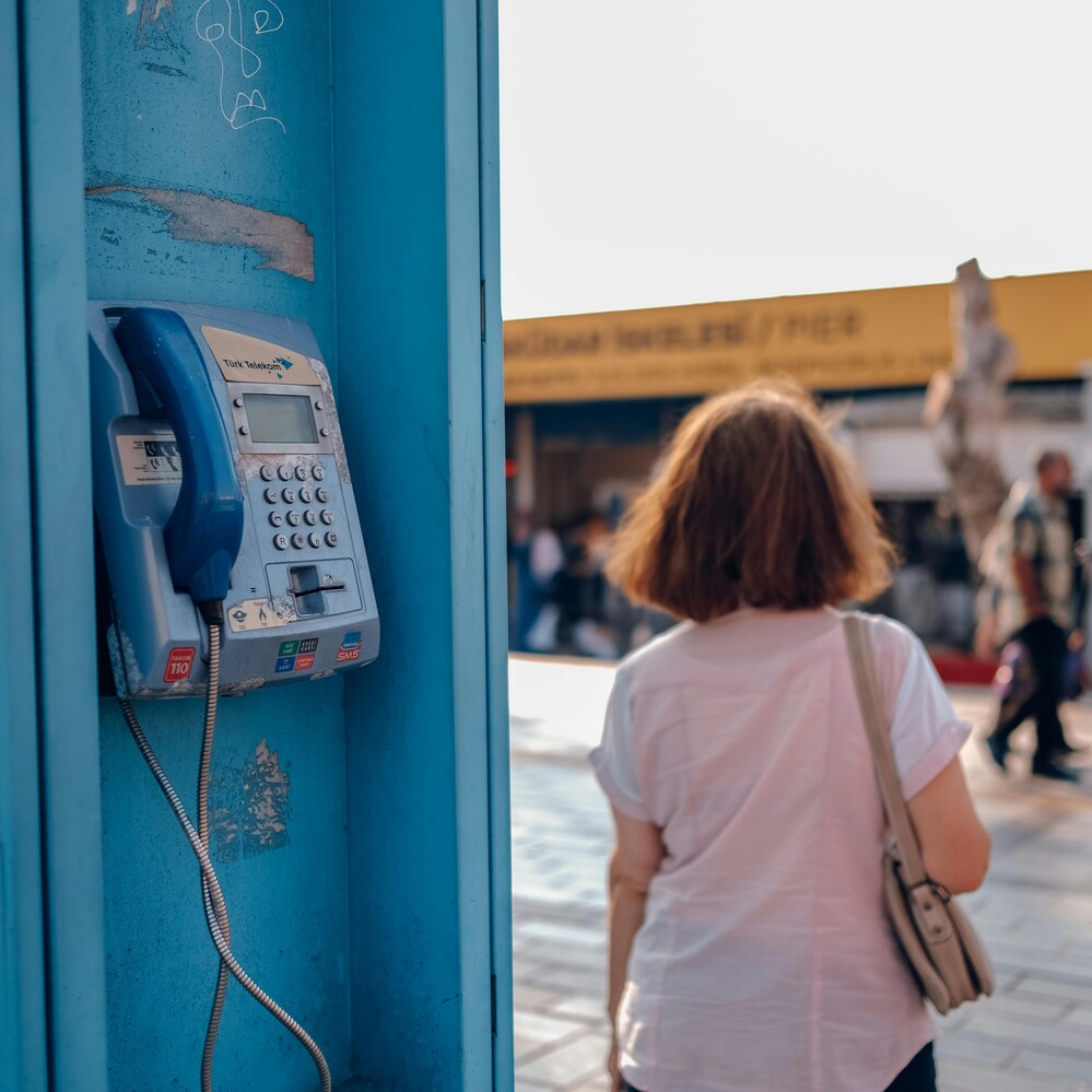 Cezaevi Telefon Şifresi Nasıl Alınır?