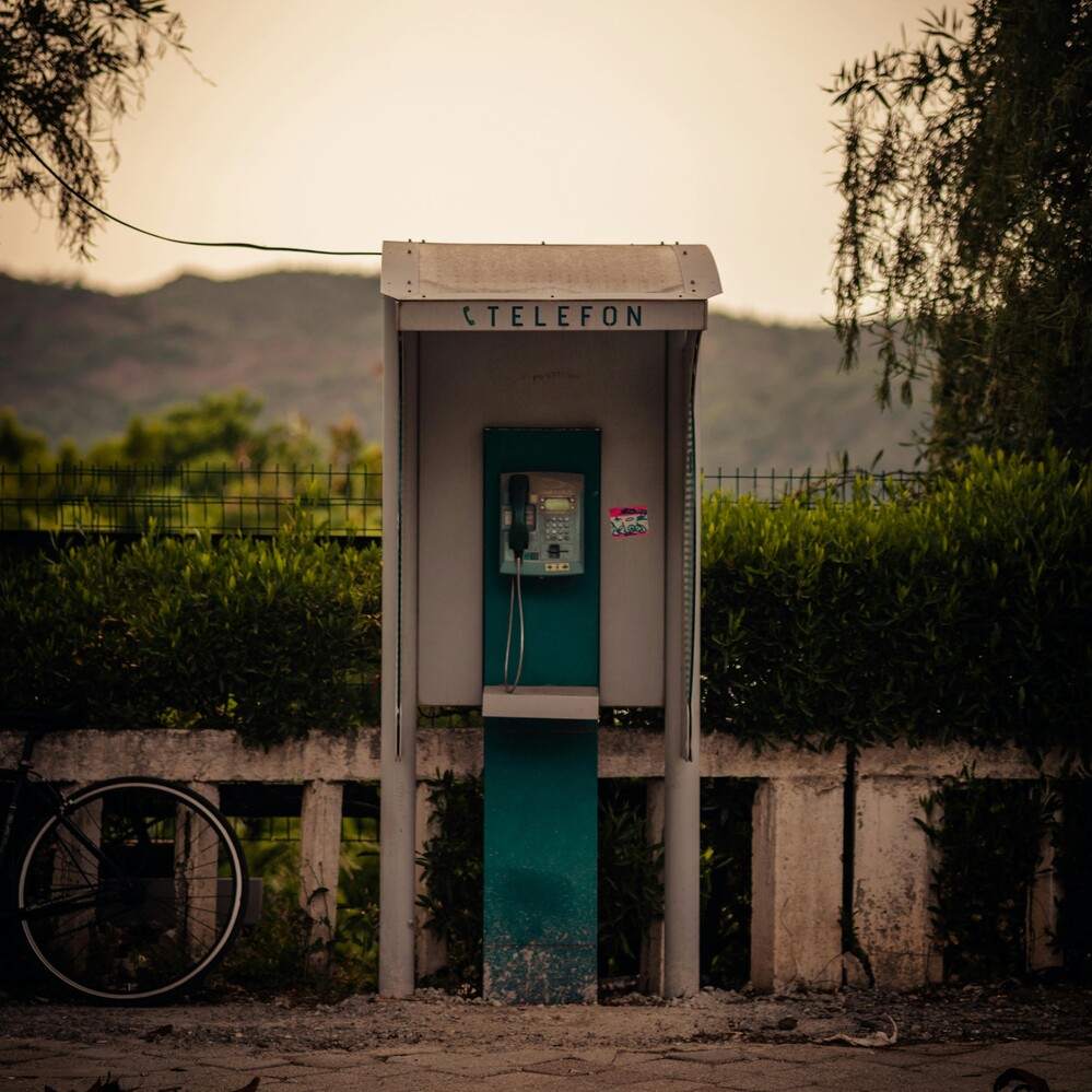 Mahkum Telefon Kartı Ne İşe Yarar?