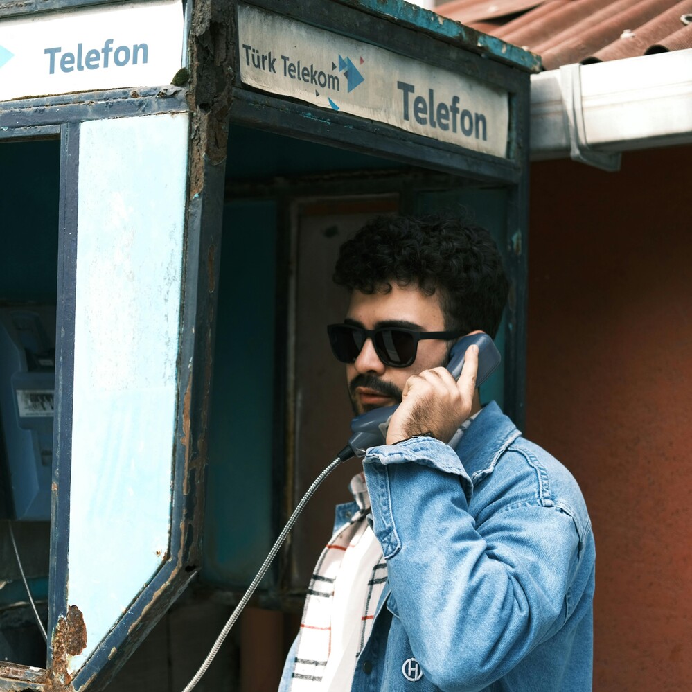 Neden Şifreli Ankesörlü Telefon Kartı Kullanılır?