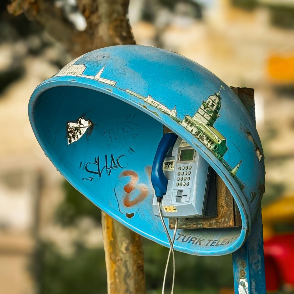 Yurtdışı Telefon Kartı Kimler İçin Gereklidir?